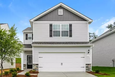 8014 Moose Creek Dr, Charlotte, NC 28214