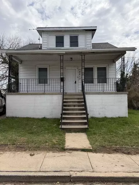 4613 Asbury Ave #1A, Baltimore, MD 21206