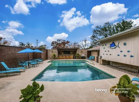 7307 Spring Valley Rd, Dallas, TX 75254