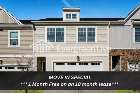 7632 Waypond Ct, Raleigh, NC 27617