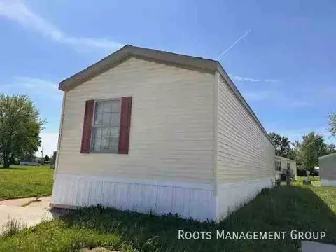 2220 Dunkelberg Rd #LOT FORT, Wayne, IN 46819