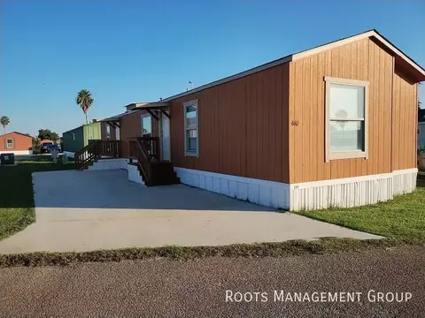 400 Fm 3168 #460, Raymondville, TX 78580