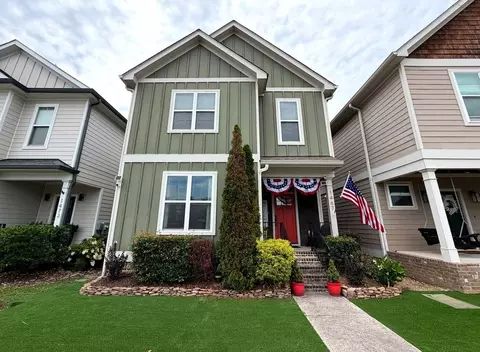 1467 Madison St #NA, Chattanooga, TN 37408