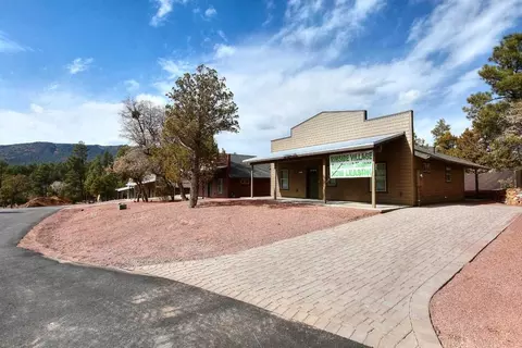 5851 W Dilly Way #NA, Pine, AZ 85544