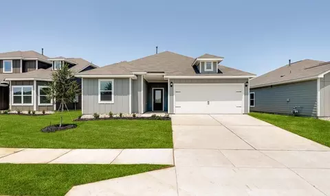 1301 Talton Ave, Fort Worth, TX 76104