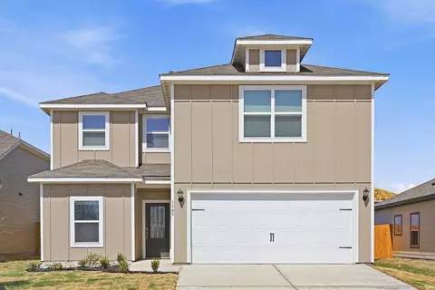 1309 Talton Ave, Fort Worth, TX 76104