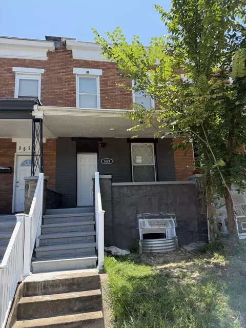 3627 Pulaski Hwy, Baltimore, MD 21224