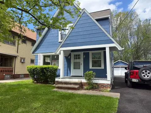 17901 Delavan Ave #NA, Cleveland, OH 44119