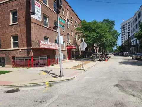 4700 N Racine Ave #312, Chicago, IL 60640