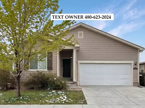 1808 Wildwood St, Lochbuie, CO 80603