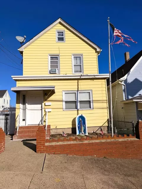 194 Pierre Ave #1, Garfield, NJ 07026