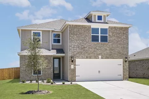 240 Live Oak Ln, Hutchins, TX 75141