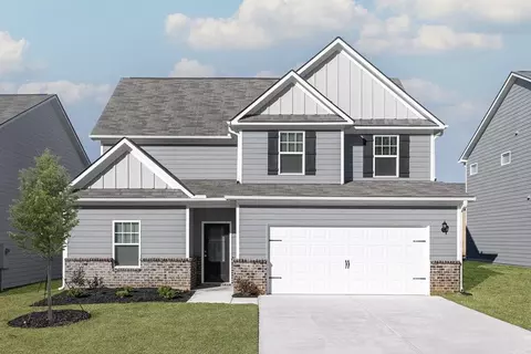 206 Katelyn Way, Villa Rica, GA 30180