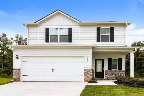 210 Katelyn Way, Villa Rica, GA 30180