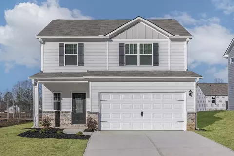 210 Katelyn Way, Villa Rica, GA 30180