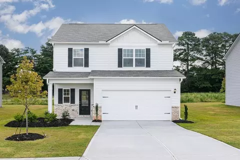 616 Slate Rd, Conyers, GA 30013