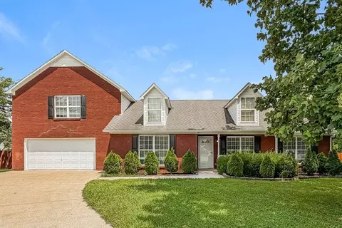 304 Cheairs Ct, Spring Hill, TN 37174