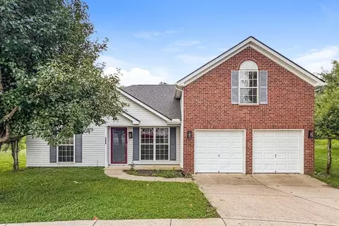 5464 Daniel Ray Dr, Whites Creek, TN 37189