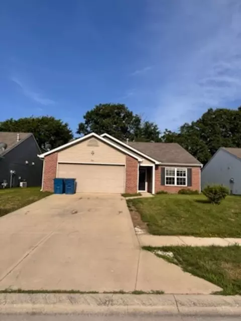7521 Haida Way, Fort Wayne, IN 46818