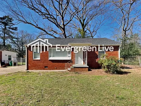 1883 Clarke Ln, Decatur, GA 30035