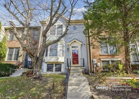 1227 Travis View Ct, Gaithersburg, MD 20879