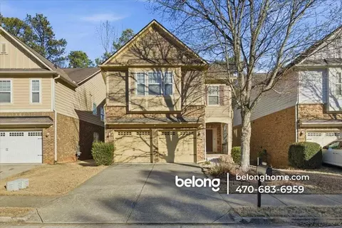3480 Archgate Ct, Milton, GA 30004