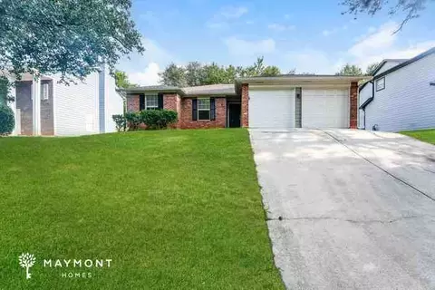 1901 Corners Cir, Lithonia, GA 30058