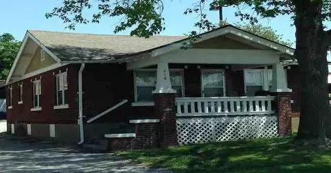 516 S Florence Ave, Springfield, MO 65806
