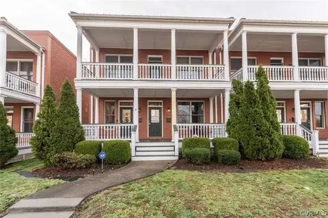 1512 Porter St, Richmond, VA 23224