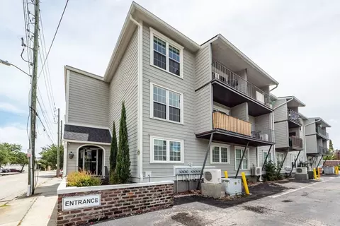 259 E Bay St #7B, Charleston, SC 29401
