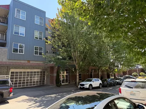 600 N 85th St #307, Seattle, WA 98103