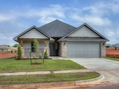 1103 Wisteria Way, Noble, OK 73068