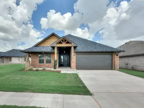 12001 NW 120th St, Yukon, OK 73099