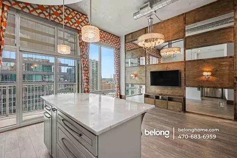 923 Peachtree St NE #2027, Atlanta, GA 30309