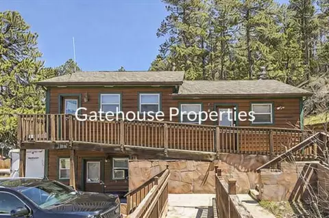 3440 Myers Gulch Rd #1, Kittredge, CO 80457