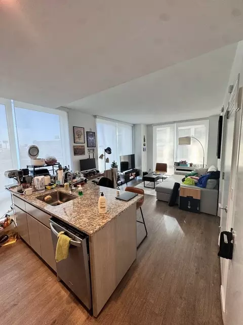 22-44 Jackson Ave #621, Long Island City, NY 11101