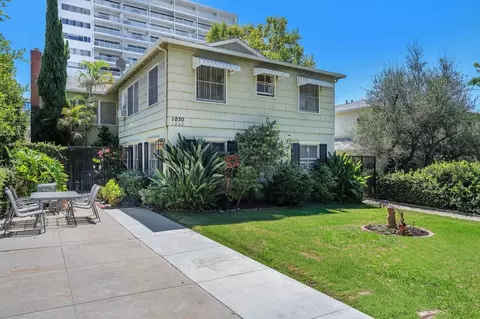 1032 Carol Dr #2, West Hollywood, CA 90069