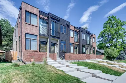1933 S High St, Denver, CO 80210