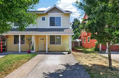 2038 SE 171st Ave, Portland, OR 97233