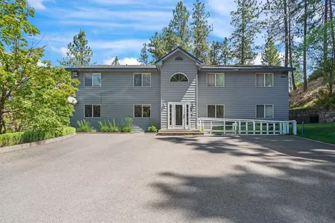 1329 W Qualchan Dr, Spokane, WA 99224