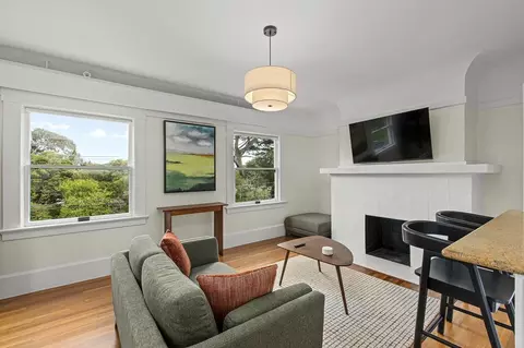 349 14th Ave #3, San Francisco, CA 94118
