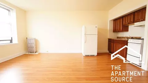 2779 N Milwaukee Ave #217, Chicago, IL 60647