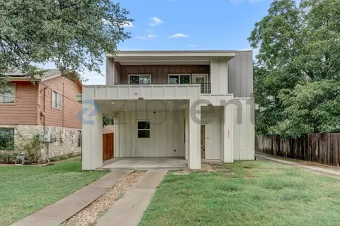 6406 Santos St #A, Austin, TX 78741