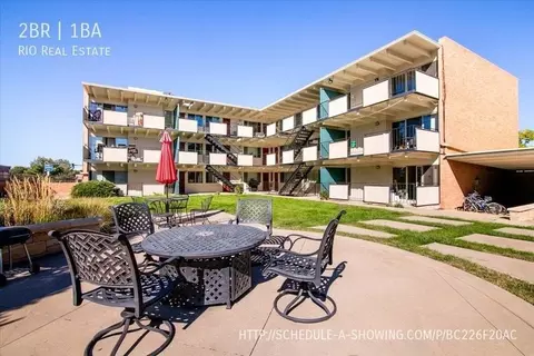 4567 E Yale Ave #207, Denver, CO 80222
