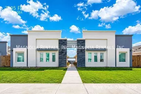3305 Frio Ave #1, Mcallen, TX 78504