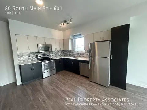 80 S Main St #601, Seattle, WA 98104