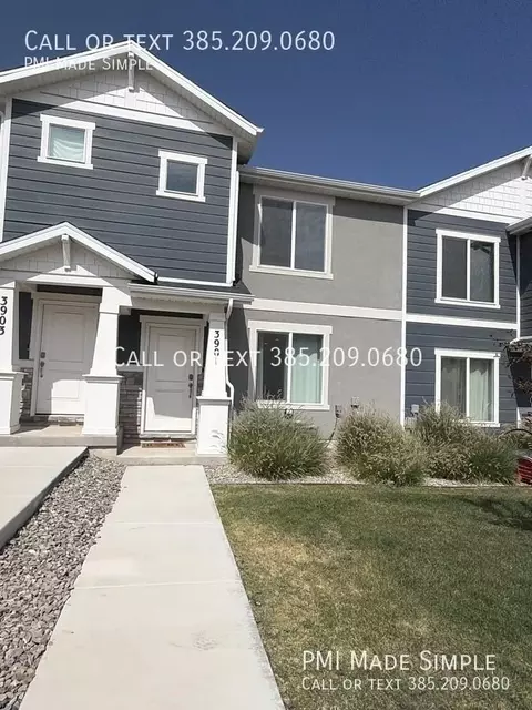3901 S Buckland Dr, Magna, UT 84044
