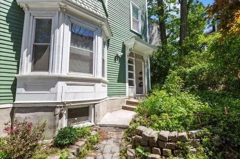 22 Anita Ter #2, Boston, MA 02119