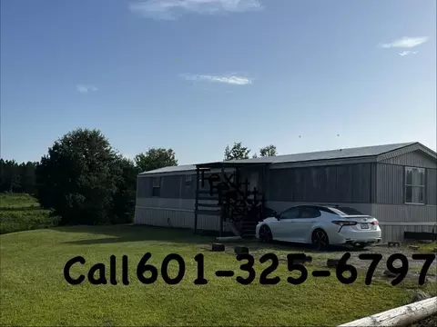 24 C R Ln #LOT 9, Sumrall, MS 39482