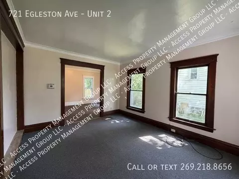 721 Egleston Ave #2, Kalamazoo, MI 49001